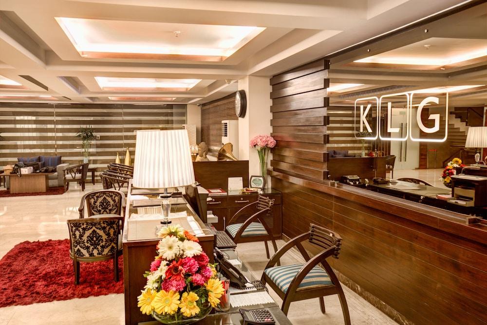 Mercure Chandigarh Tribune Chowk Экстерьер фото