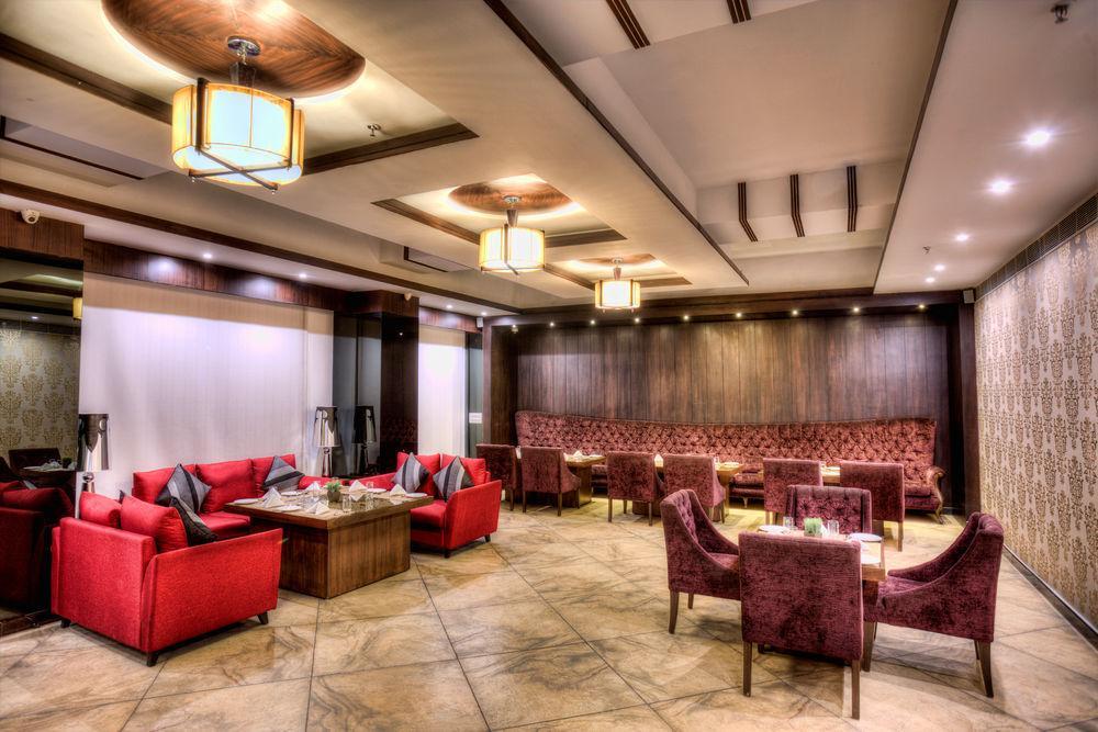Mercure Chandigarh Tribune Chowk Экстерьер фото